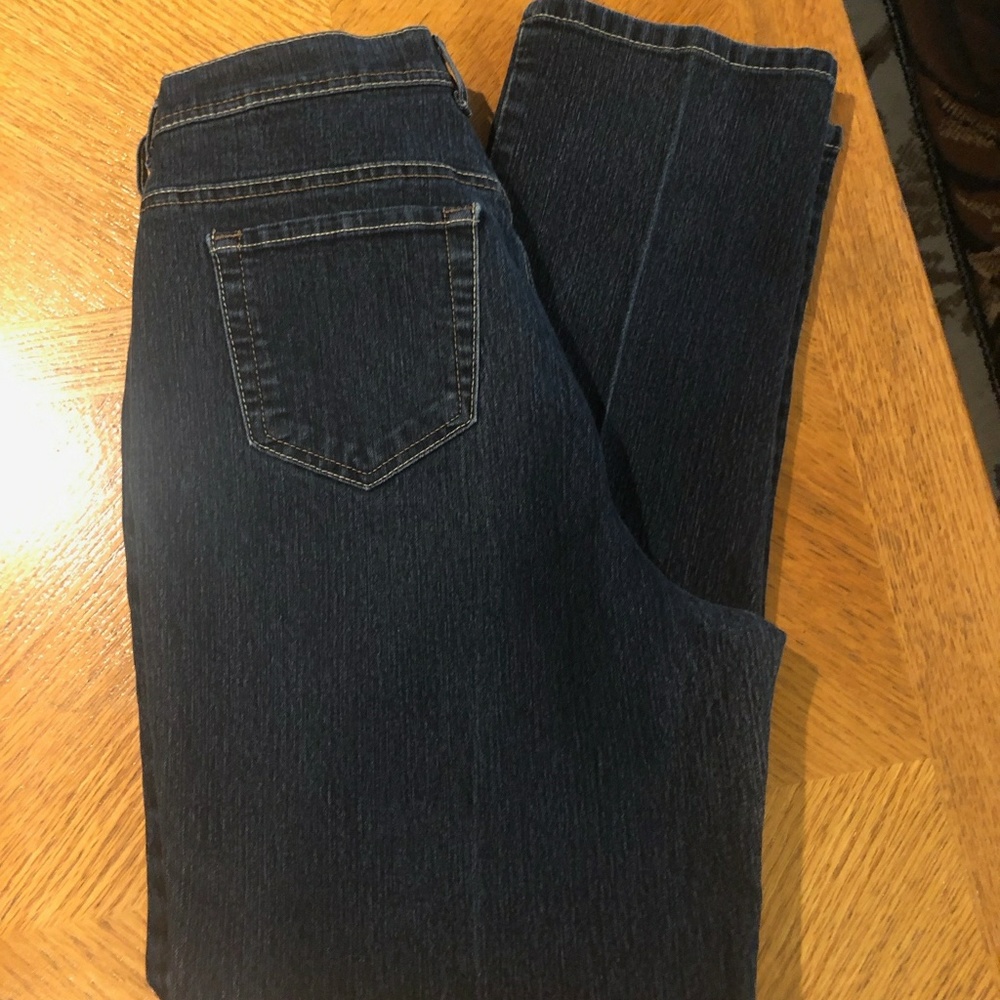Ladies jeans